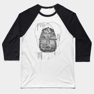 The Pharaoh Baseball T-Shirt